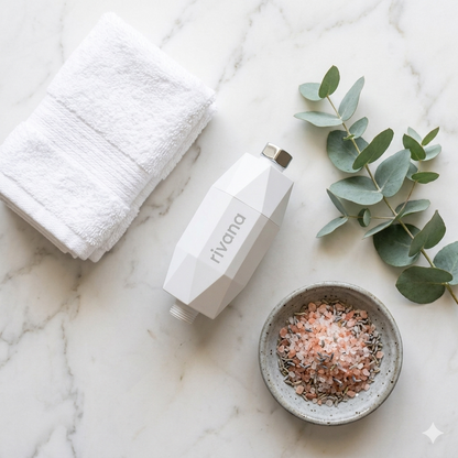Rivana Vitamin Shower Water Filter