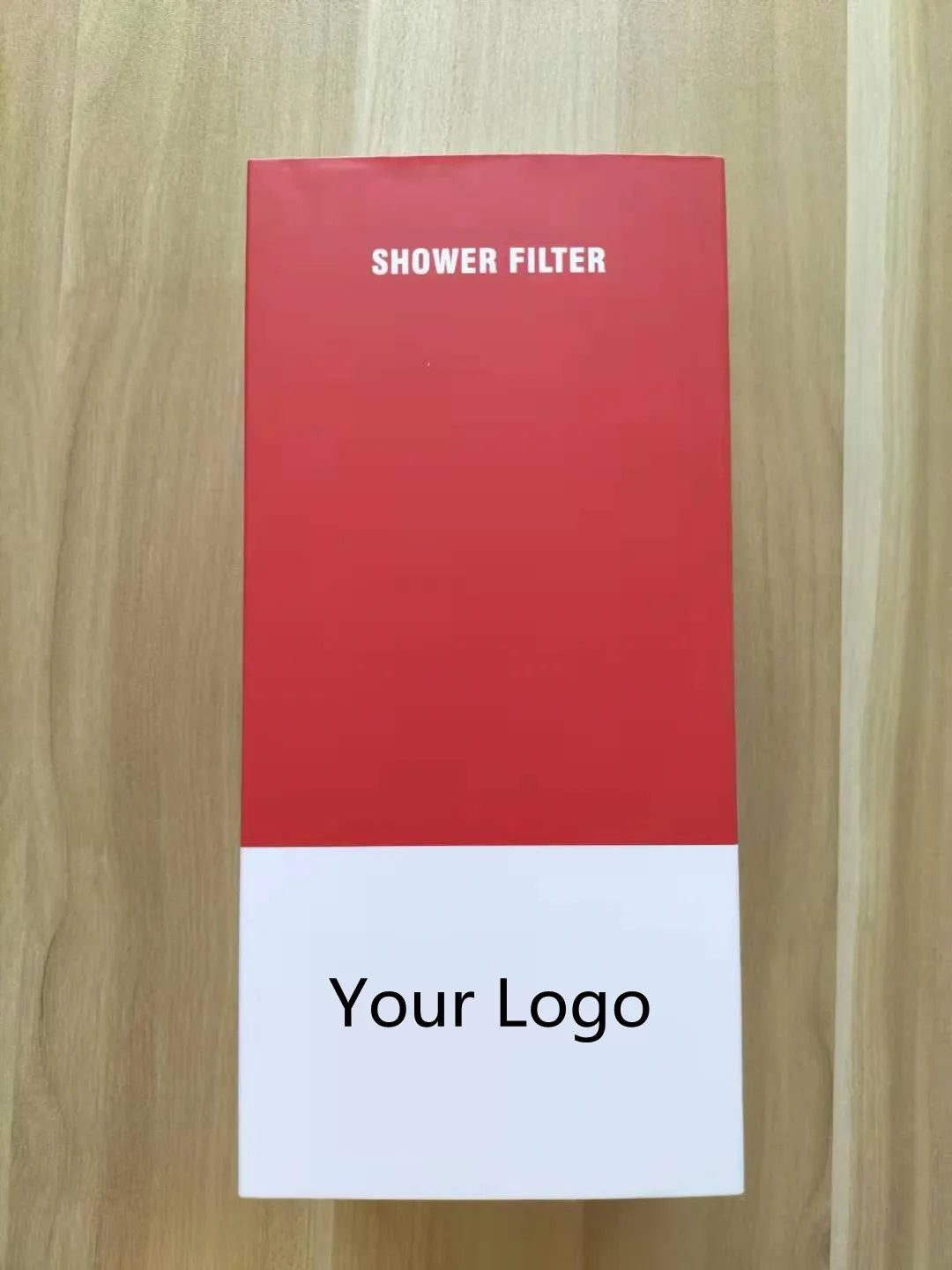 Rivana Vitamin Shower Water Filter