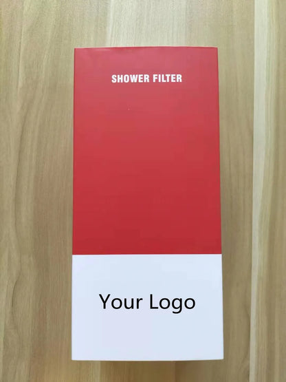 Rivana Vitamin Shower Water Filter