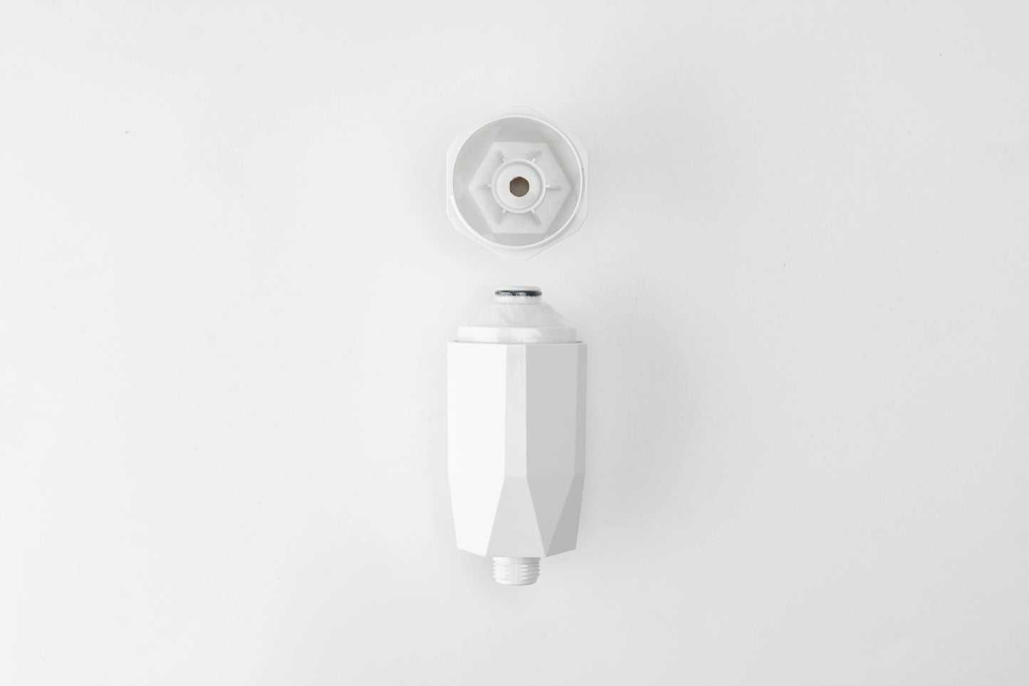 Rivana Vitamin Shower Water Filter