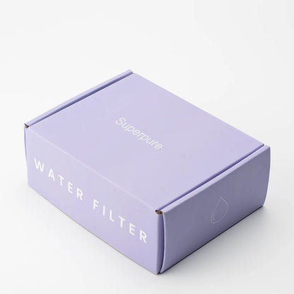 Rivana Vitamin Shower Water Filter