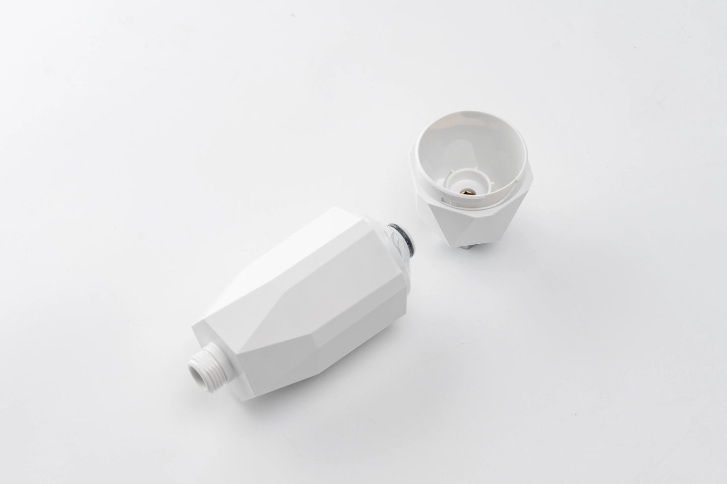 Rivana Vitamin Shower Water Filter