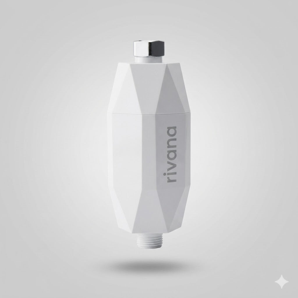 Rivana Vitamin Shower Water Filter