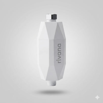 Rivana Vitamin Shower Water Filter